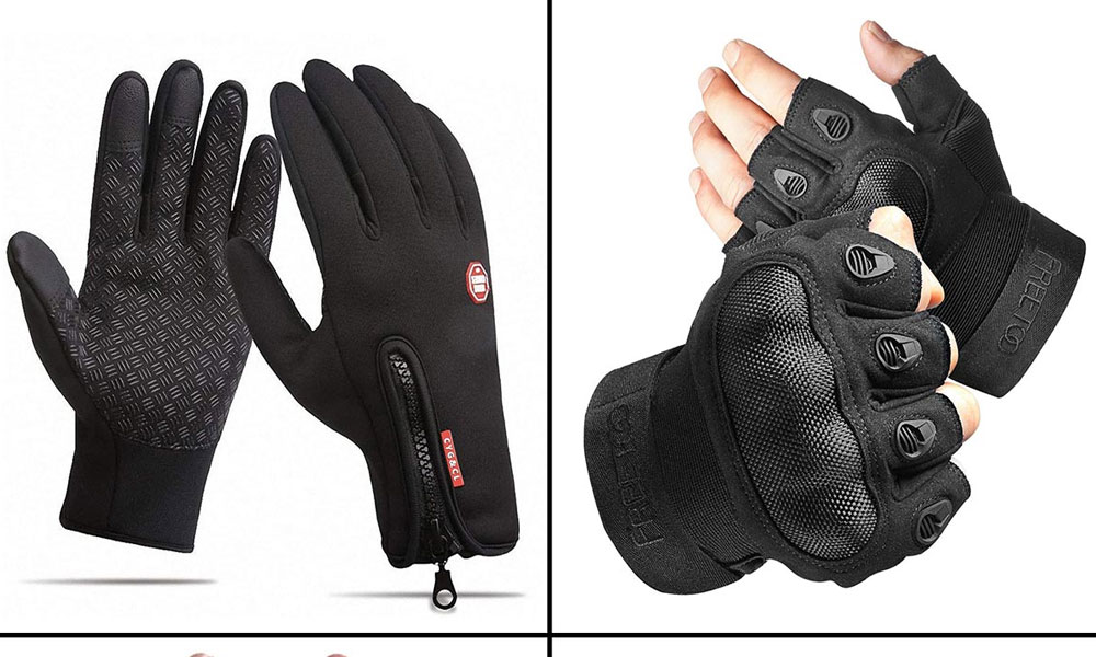 High-Quality Hand Wear for the Perfect Hiking 